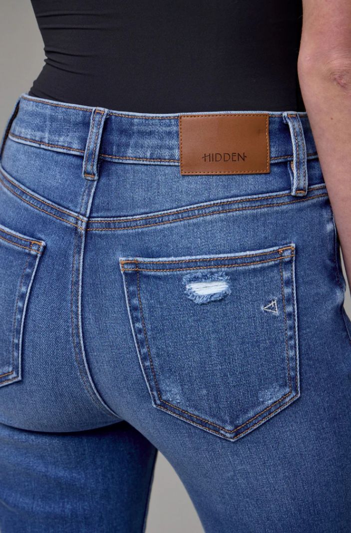 Happi - High Rise Flare