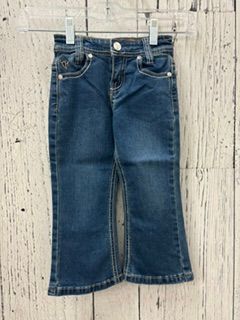 Bootstitch Bootcut Jean