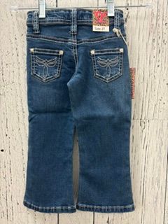 Bootstitch Bootcut Jean