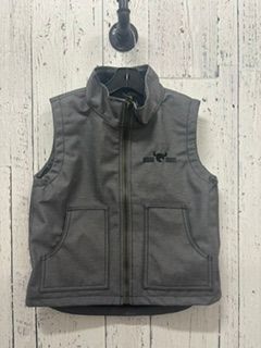 Woodsman Vest