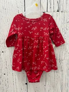 The Wrangler - Dress Set