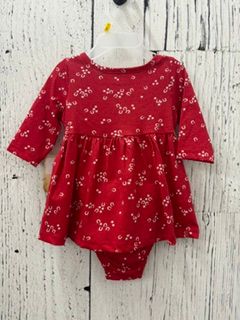 The Wrangler - Dress Set
