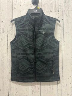 The Weston Aztec Jacket