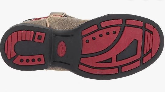 Roper Patriot Toddler Boot