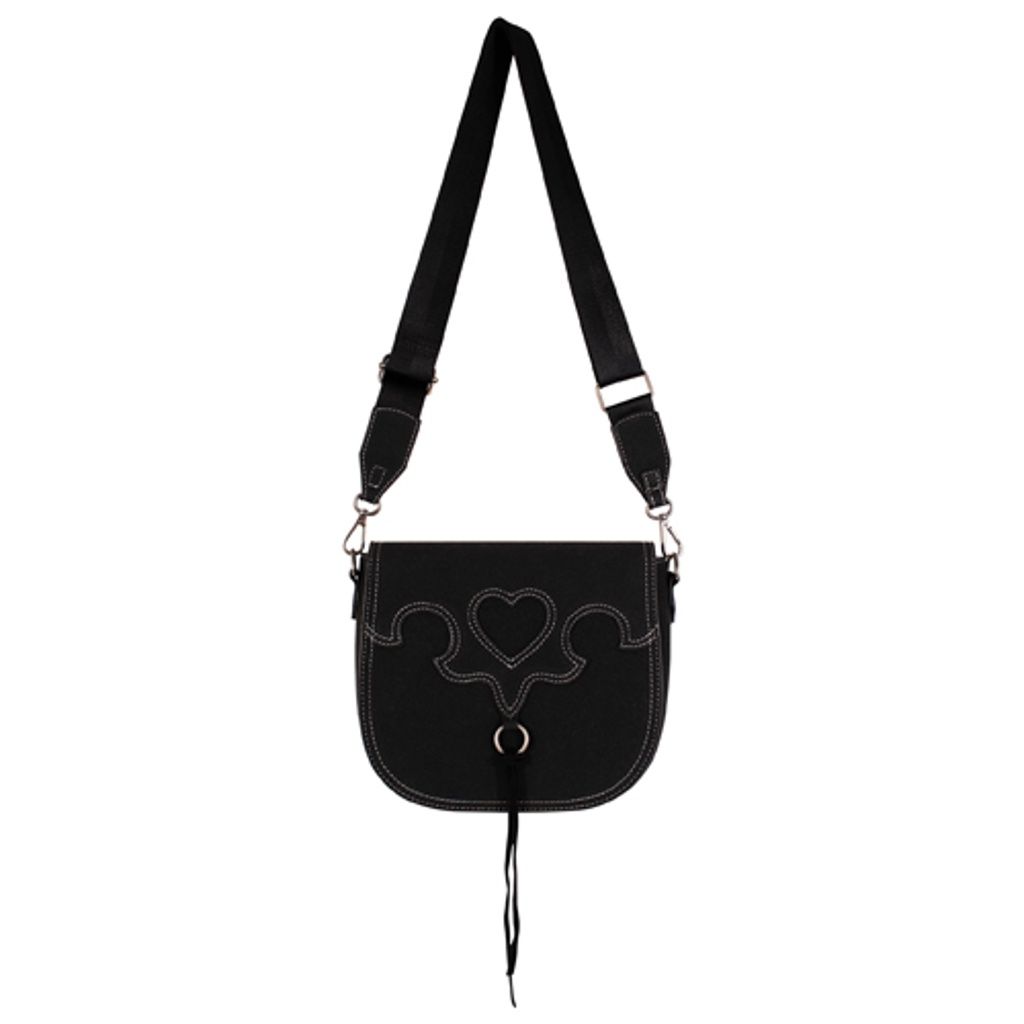 Justin Ladies Saddle Bag