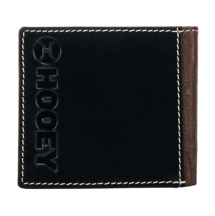 "Tonkawa" Bifold Hooey Wallet Aztec