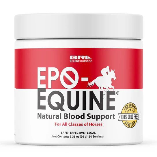 Epo-Equine, 30 Servings