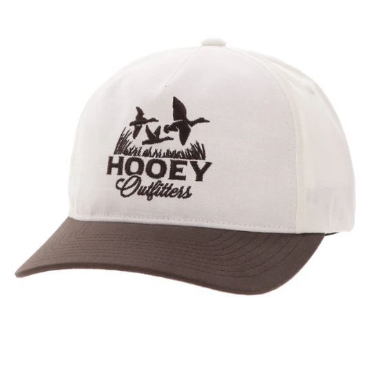 Hooey "Decoy" Hat