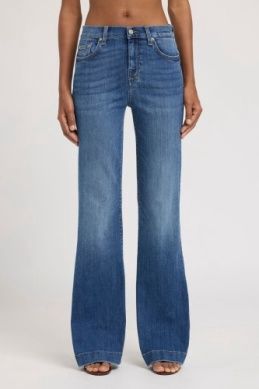 DOJO in Marsh Trouser