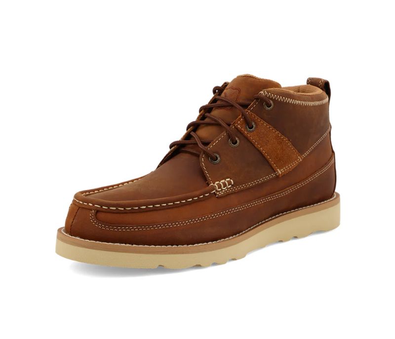 Twisted X Men's 4" Wedge Sole Boot