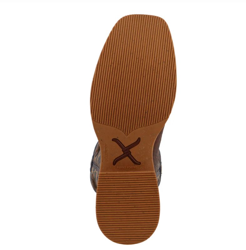 Twisted X Men's 12" Tech X™ Boot