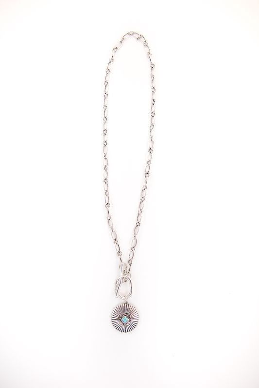 The Lux Necklace