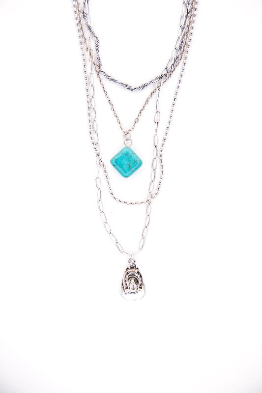The Tumblr Necklace