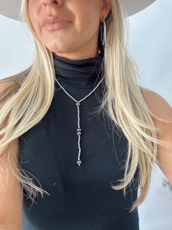 The Pearl Necklace