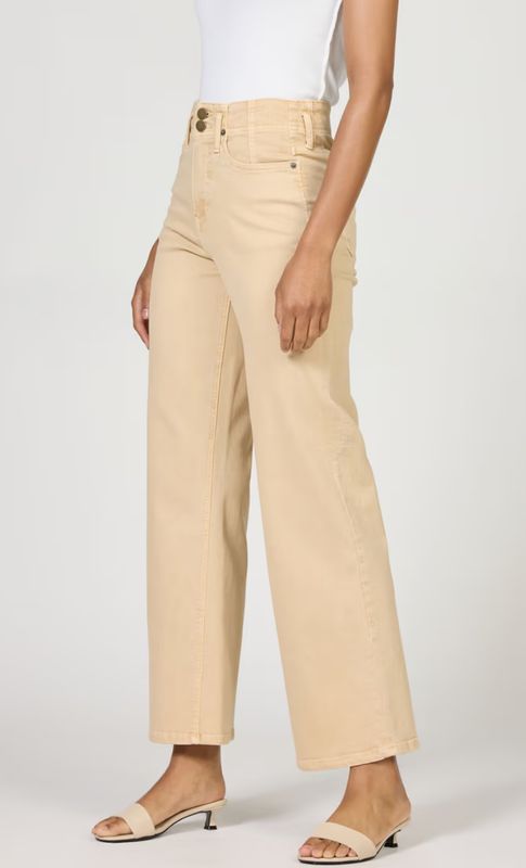 The Holly Jean- Multiple Colors