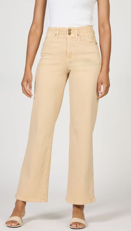 The Holly Jean- Multiple Colors