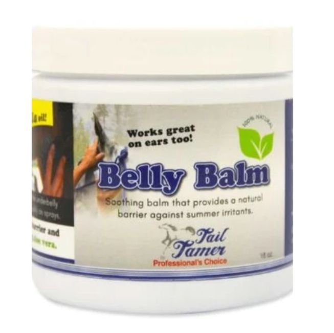 Bug Balm Underbelly Balm