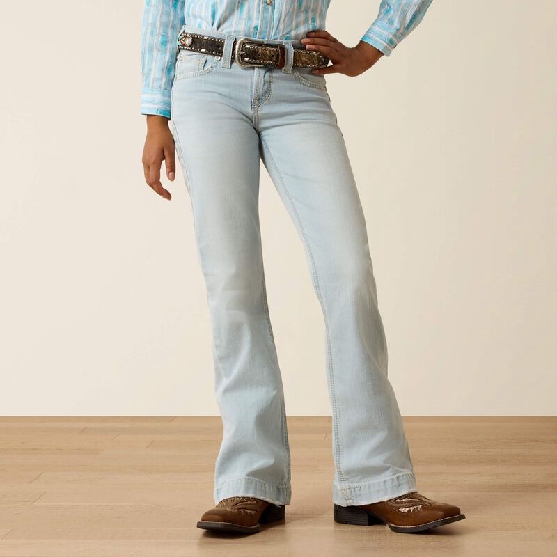 Fiona Trouser Jeans