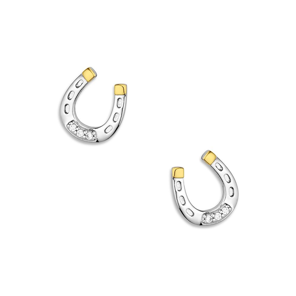 Lucky Harmony Earrings