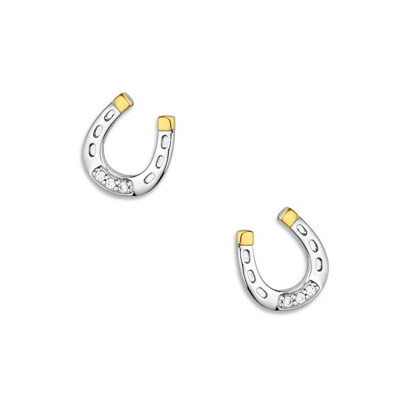 Lucky Harmony Earrings