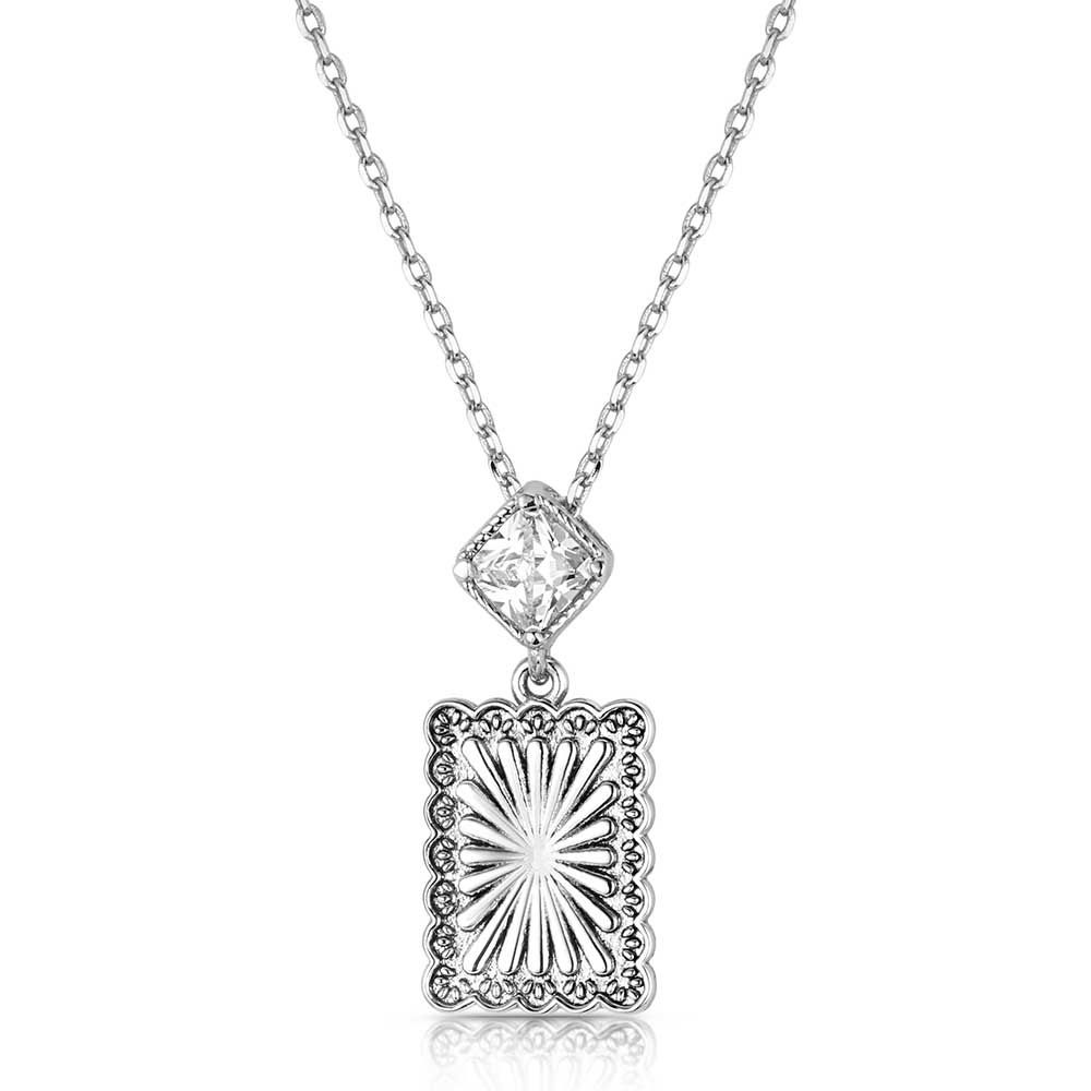 Starlit Canyon Necklace