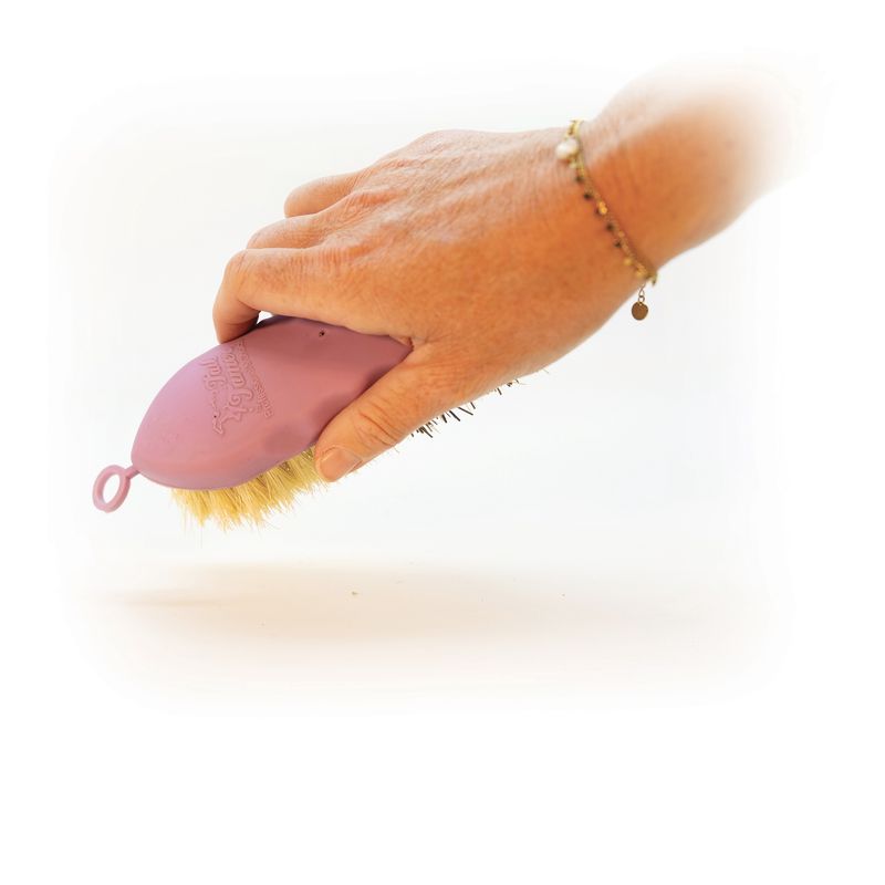 Half and Half Small Brush