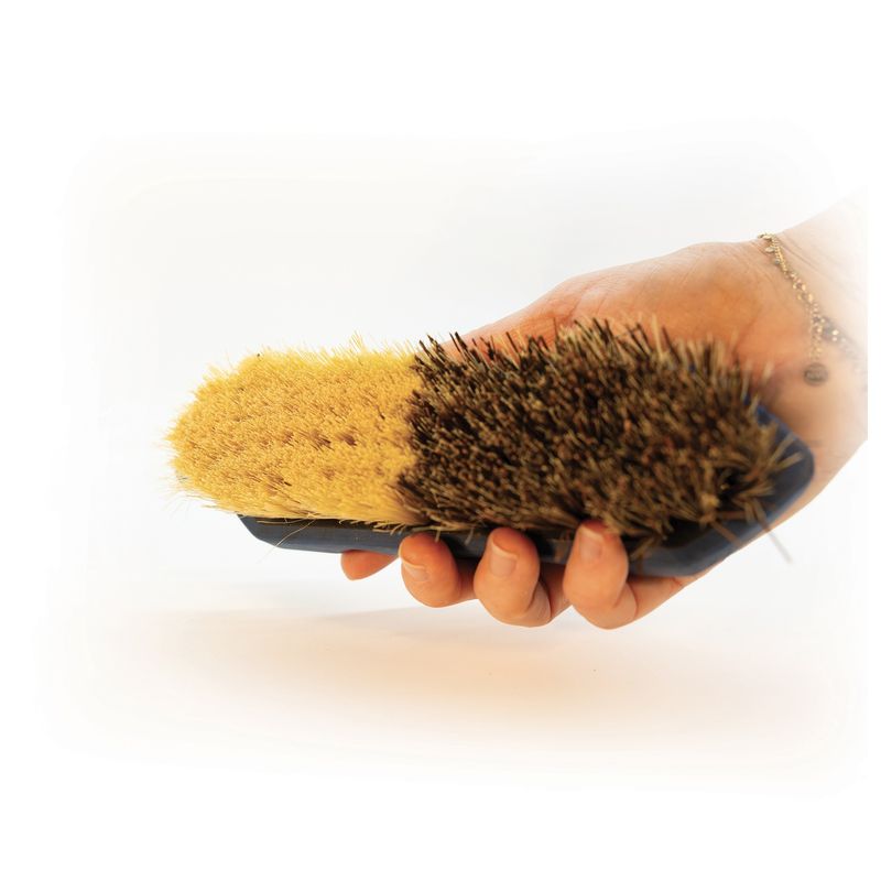 Half and Half Large Brush