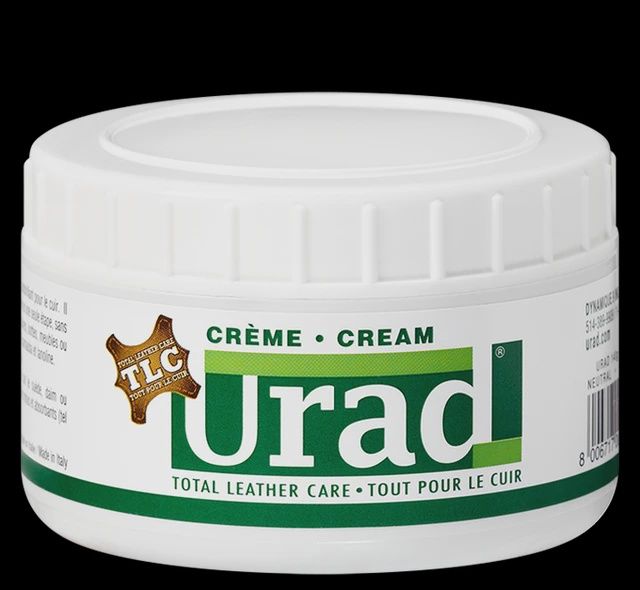 Urad® Total Leather Care Cream