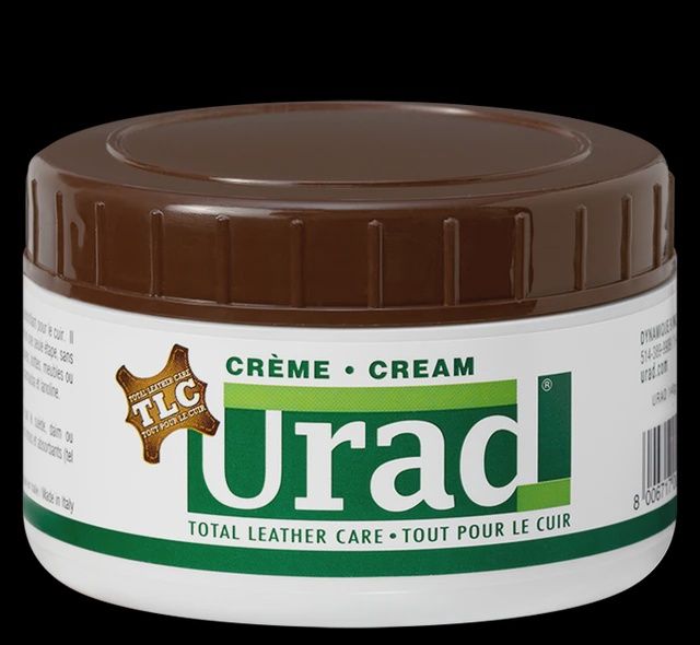 Urad® Total Leather Care Cream
