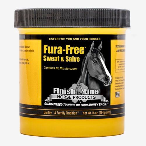 Fura Free™ Sweat &amp; Salve