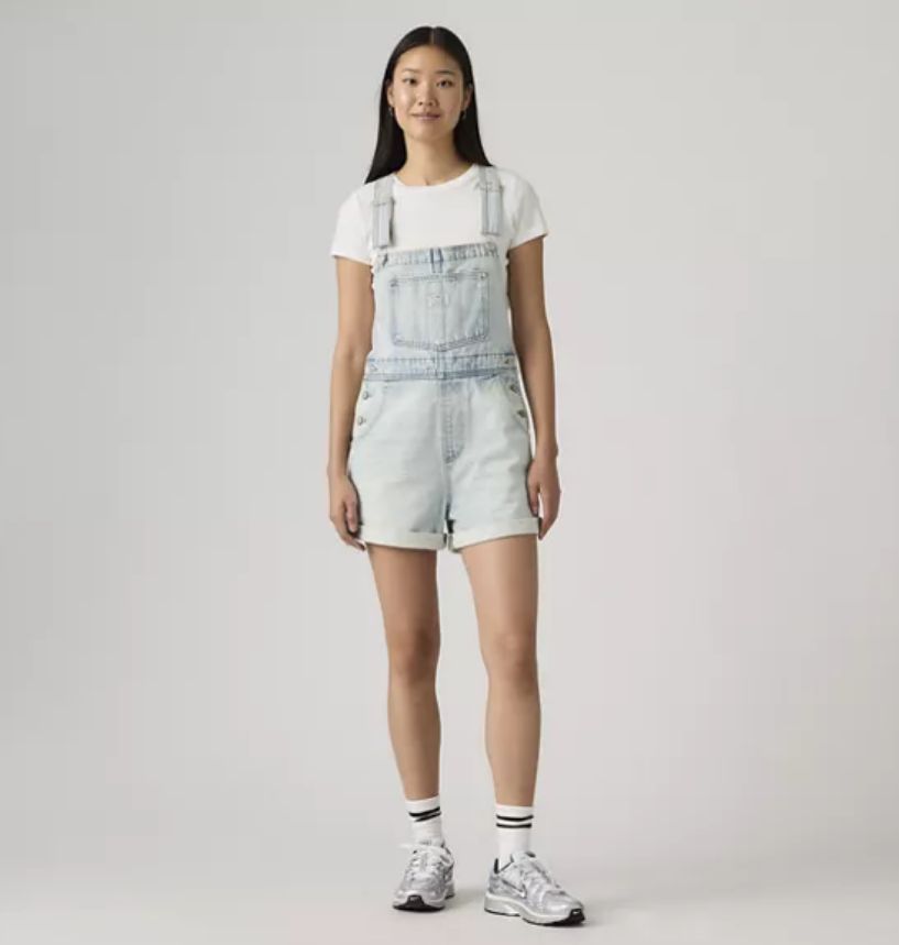 Levi's  Vintage Shortall