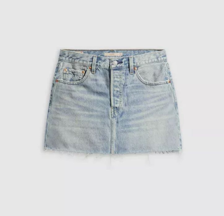 Levi Icon Skirt