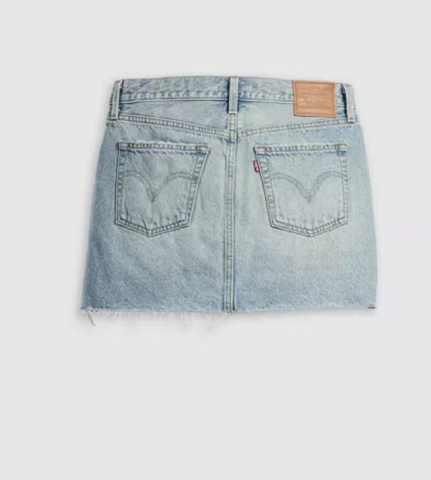 Levi Icon Skirt