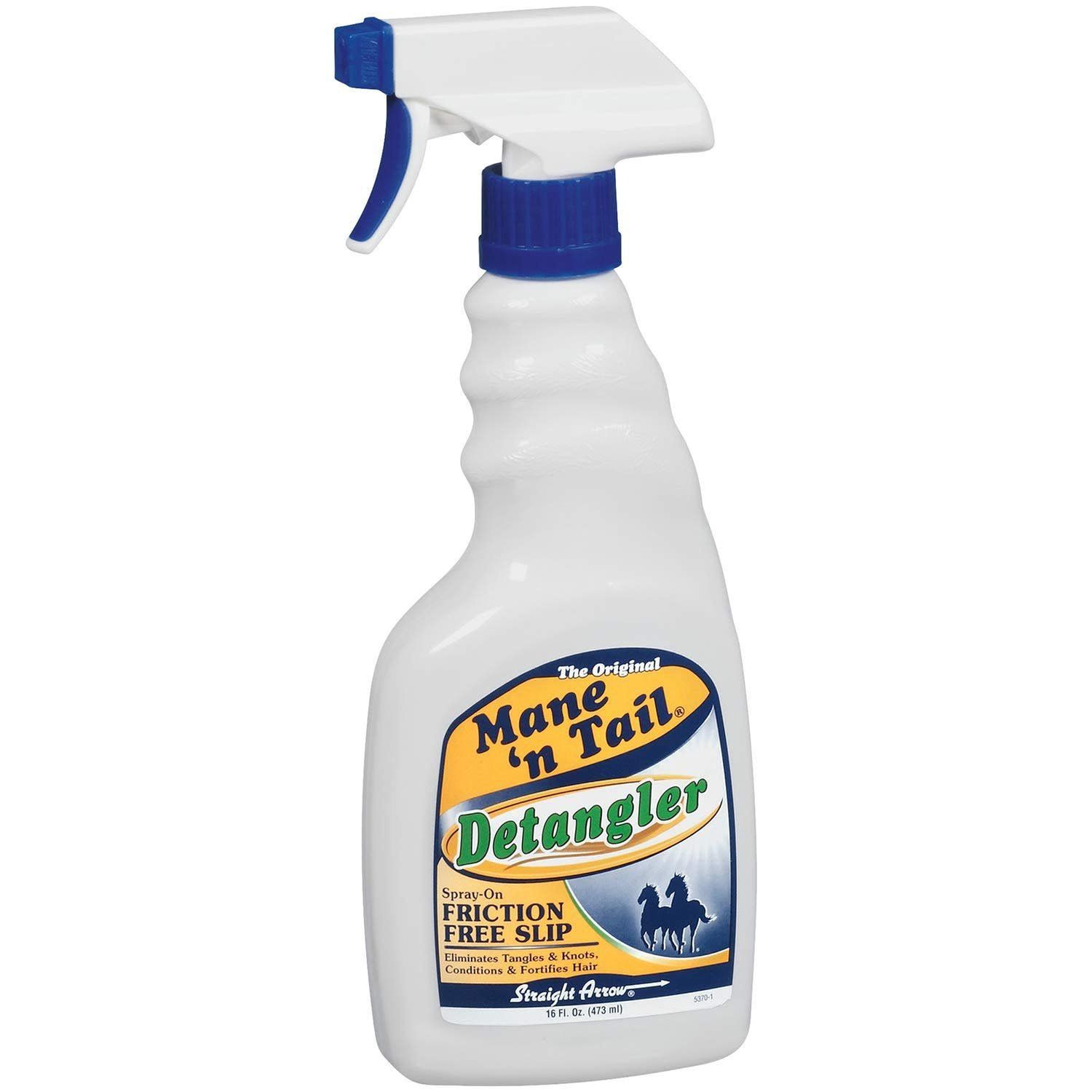 Mane 'N Tail Detangler, 16 oz.