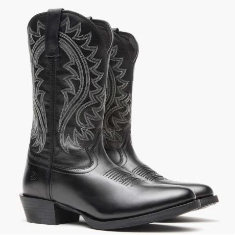 Durango® Big Kids' Shyloh Western Boot