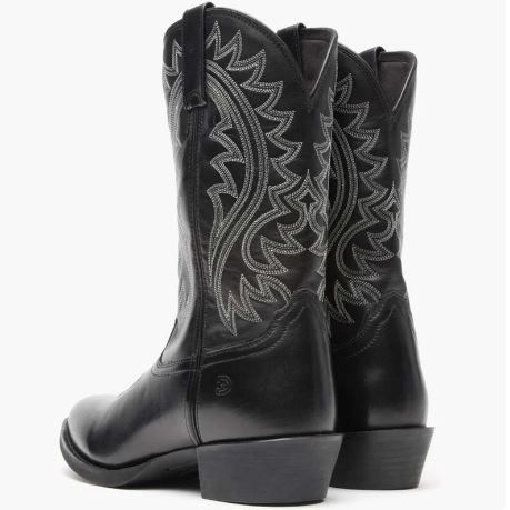 Durango® Big Kids' Shyloh Western Boot