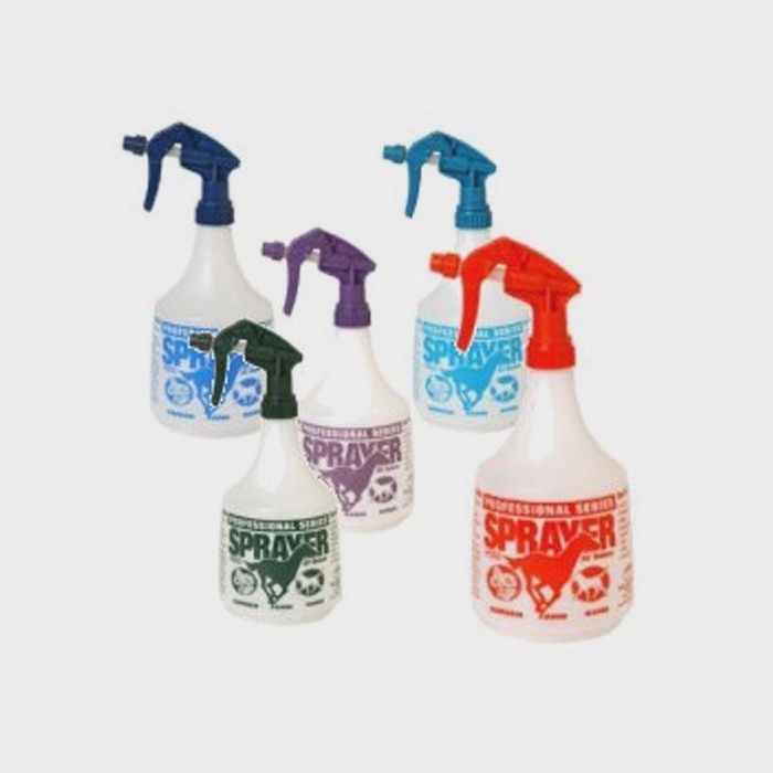 Little Giant Spray Bottle