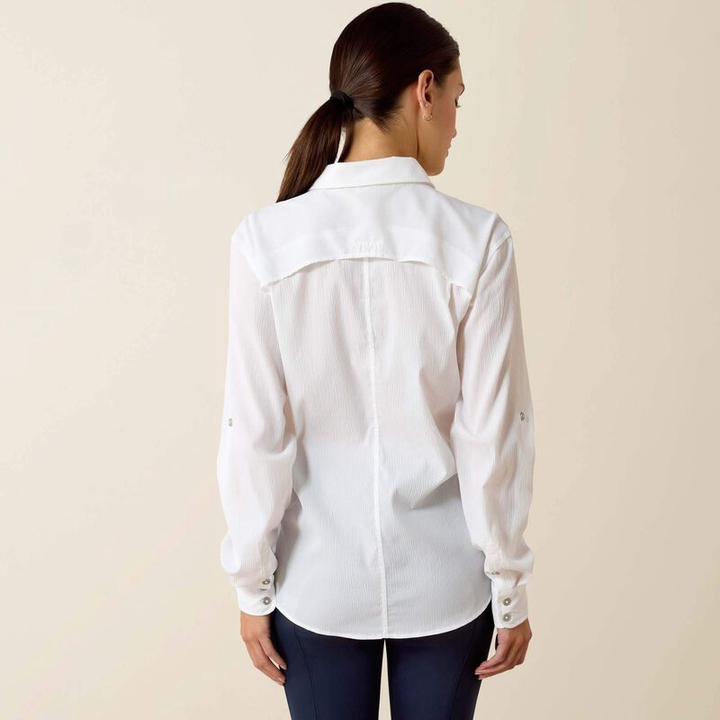 VentTEK Fresh Shirt