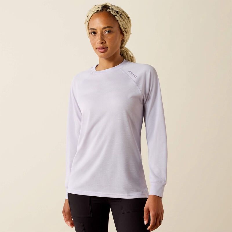 Rebar Heat Fighter Essential T-Shirt