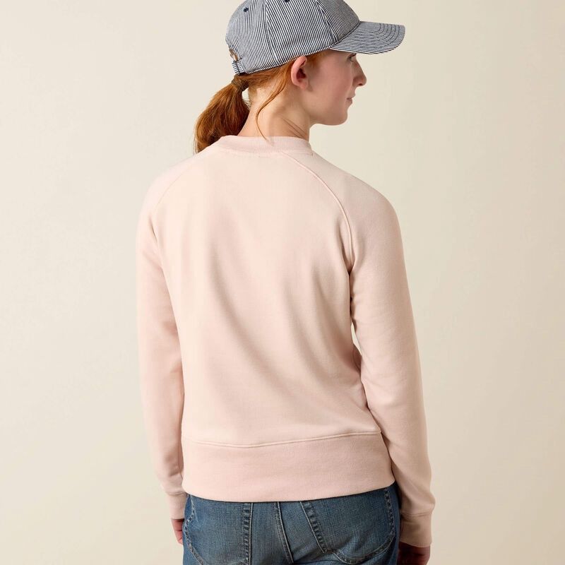 Youth Martine Sweatshirt