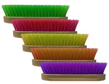 Medium Bristle Brush