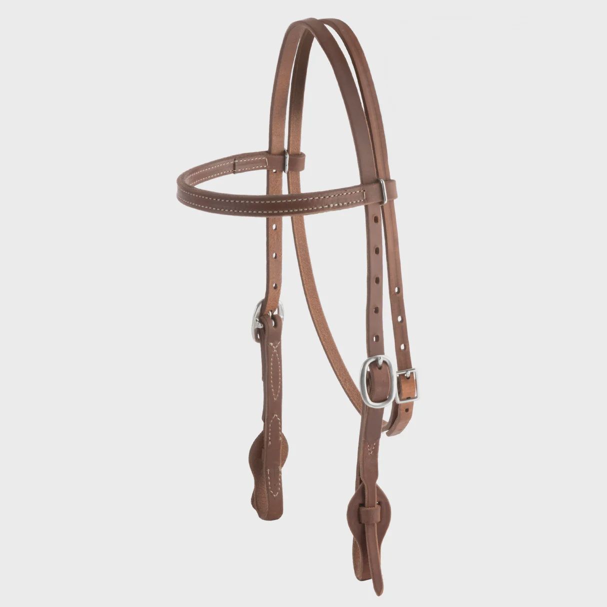 ProTack® Quick-Change Browband Headstall
