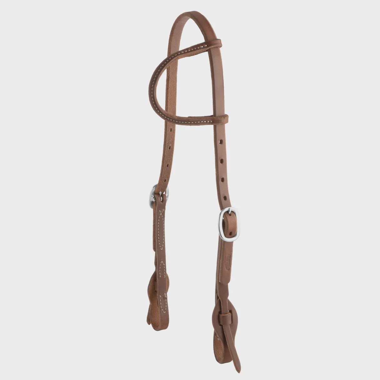 ProTack® Quick-Change Headstall