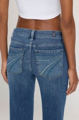 Dojo Tailorless in Flux