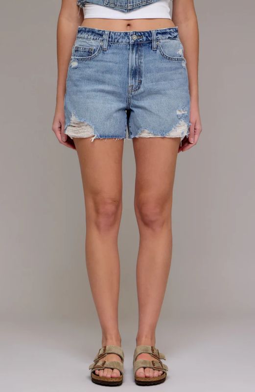 The Finn Shorts
