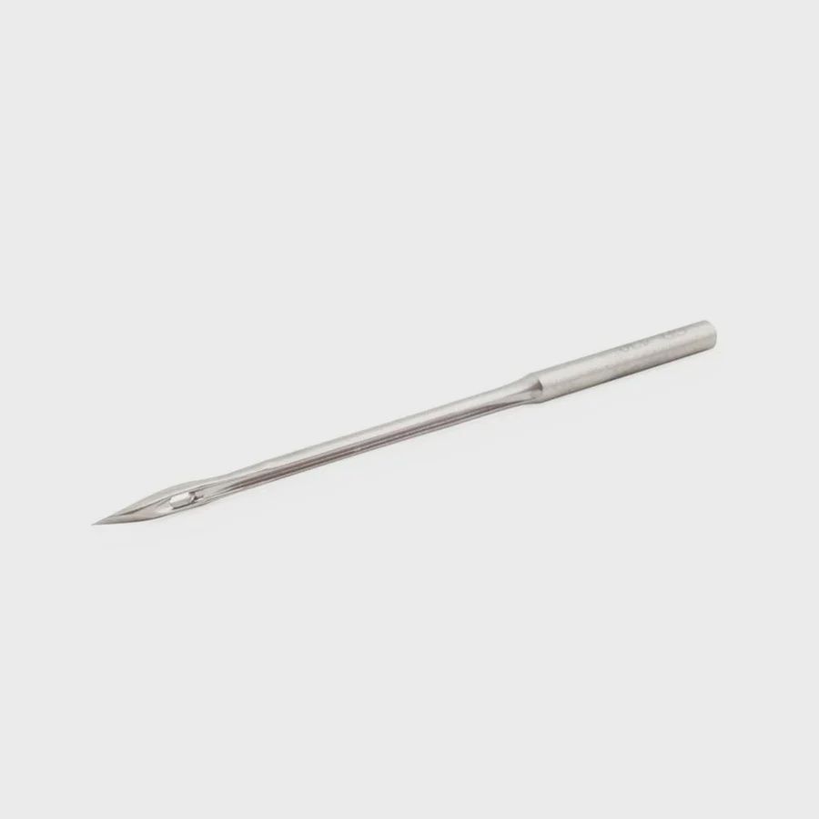 Speedy Stitcher Straight Needle, Size: Straight