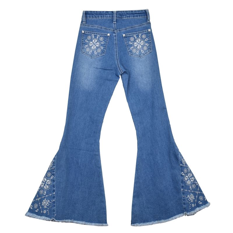 The Prairie Princess Flare