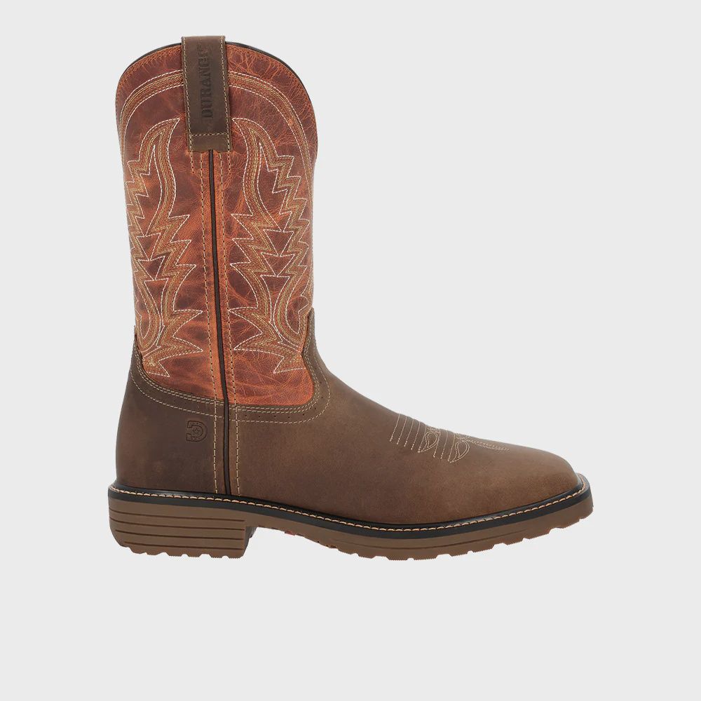 Durango WorkHorse 11" Oil Resistant Soft Toe Work Boots Durango WorkHorse 11" Oil Resistant Soft Toe Work Boots