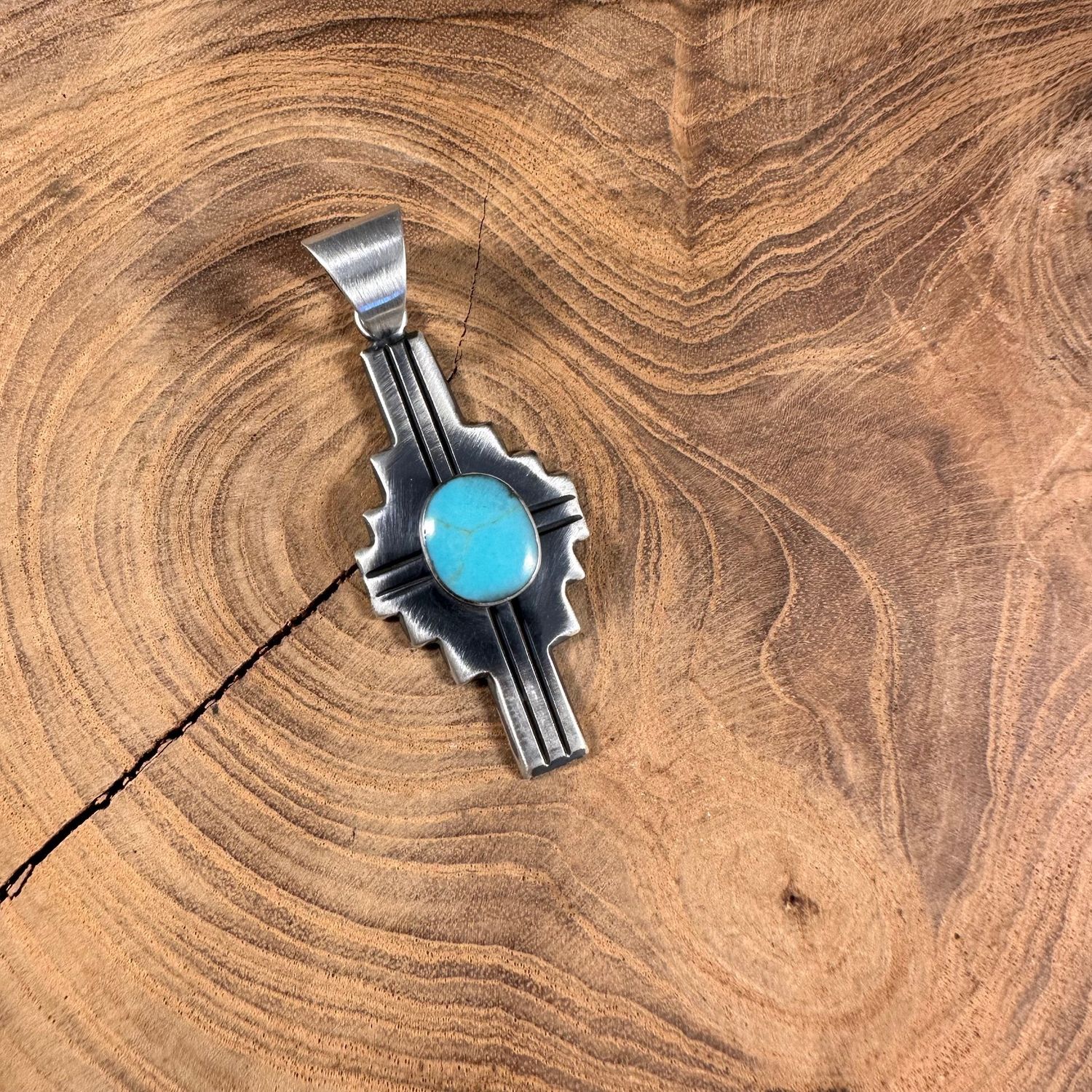 The Ranchera Necklace