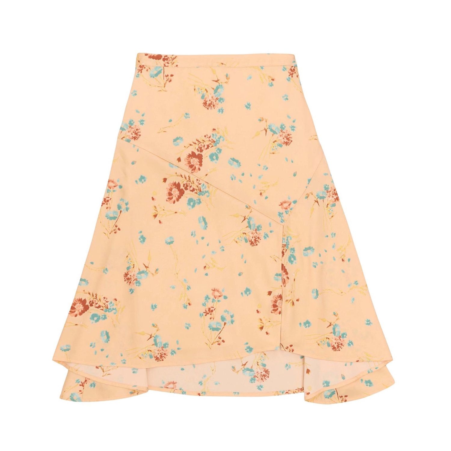 Wrangler Retro® Vintage Dress Skirt